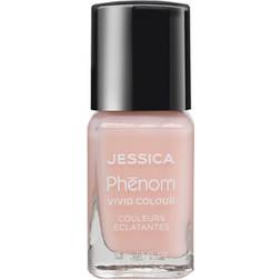 Jessica Nails Phenom Vivid Colour #039 Pink A Boo 15ml