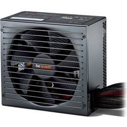 Be Quiet! Straight Power 10 500W