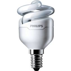 Philips Lågenergilampa 5W 74mm E14