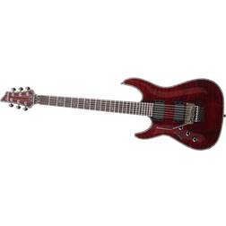 Schecter Hellraiser C-1 FR LH