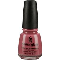 China Glaze Nail Lacquer Fifth Avenue