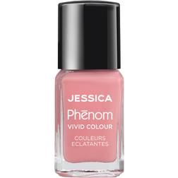 Jessica Nails Phenom Vivid Colour #005 Divine Miss 0.5fl oz