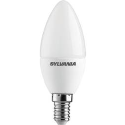 Sylvania 0026935 LED Lamp 40W E14