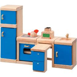 Plantoys Kitchen