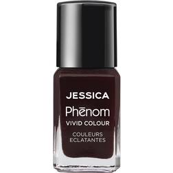 Jessica Nails Phenom Vivid Colour #016 The Penthouse 0.5fl oz