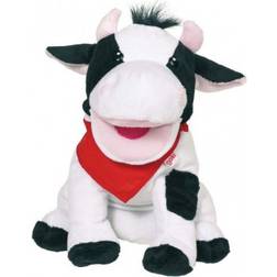 Magni Handpuppet Cow Karry 51783