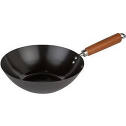 Ken Hom Everyday Non Stick Carbon Steel 31 cm