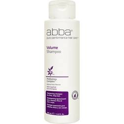 Abba Pure Volume Shampoo 236ml