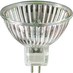 Philips Brilliantline Dichroic 60D Halogen Lamp 35W GU5.3 MR16