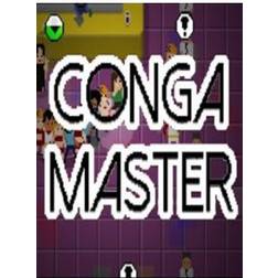 Conga Master (PC)