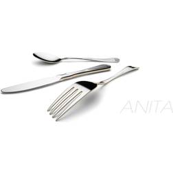 Hardanger Bestikk Anita Bestickset 18st