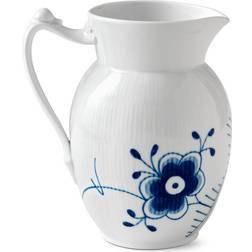 Royal Copenhagen Blue Fluted Mega Cream Jug 0.038L