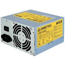 Chieftec PSF-400B ATX12V 2.3 80 PLUS Bronze