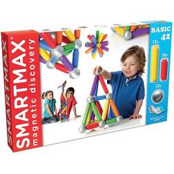 Smartmax Basic Set 42 Delar