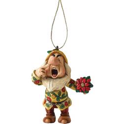 Disney Sneezy Hanging Ornament