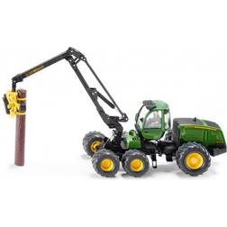 Siku John Deere Harvester 4059