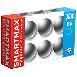 Smartmax boules magnétiques 6 pcs