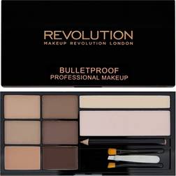 Revolution Beauty Ultra Brow Fair to Medium