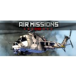 Air Missions: HIND (PC)