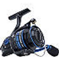 Abu Garcia Revo Inshore 30