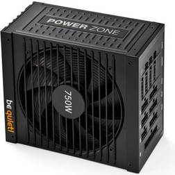 Be Quiet! Power Zone 750W