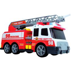 Dickie Toys Camion de pompiers 15 cm