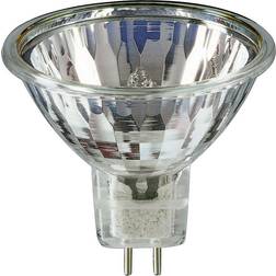 Philips Brilliantline Dichroic 36D Halogen Lamp 50W GU5.3 MR16