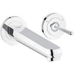Grohe Eurodisc Joy 2 19969000 Chrome