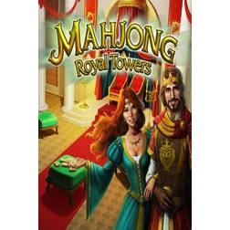 Mahjong: Royal Towers (PC)
