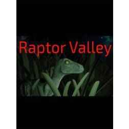 Raptor Valley (PC)
