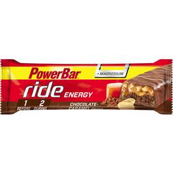 PowerBar Ride Energy Chocolate Caramel 55g 1 Stk.