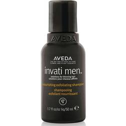 Aveda Invati Men's Exfoliating Shampoo 1.7fl oz