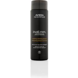 Aveda Invati Men's Exfoliating Shampoo 8.5fl oz