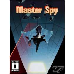 Master Spy: Deluxe Edition (PC)