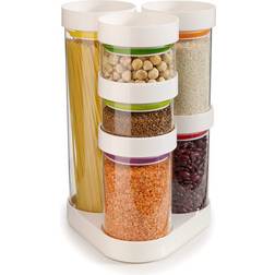 Joseph Joseph FoodStore Contenitore da Cucina 6pcs