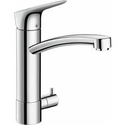 Hansgrohe Logis 71834000 Krom