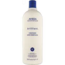 Aveda Brilliant Conditioner 1000ml