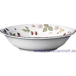Wedgwood Wild Strawberry Dessertskål 16cm