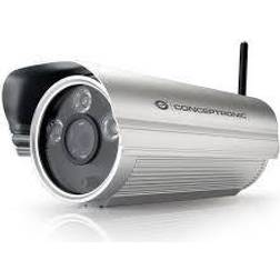 Conceptronics Camara IP Conceptronic 720p WDR Codigo QR