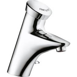 Grohe Eurodisc SE 36233000 Chrome