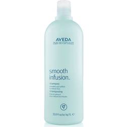 Aveda Smooth Infusion Shampoo 1000ml