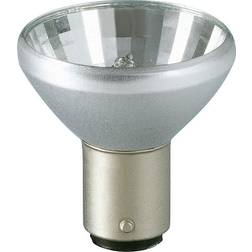 Philips Aluline 18D Halogen Lamp 20W BA15d