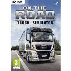 On the Road: Truck Simulator (PC)