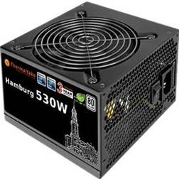 Thermaltake Hamburg 530W