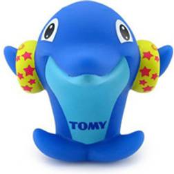 Tomy Jouets de bain Siffl’Eau France Bleu