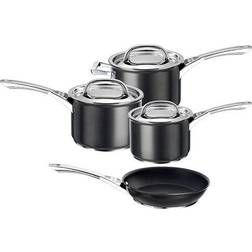 Circulon Infinite Set med lock 4 delar