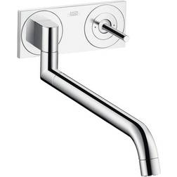 Hansgrohe Axor Uno2 38815800 Krom