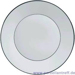 Wedgwood Jasper Conran Platinum Dessert Plate 18cm