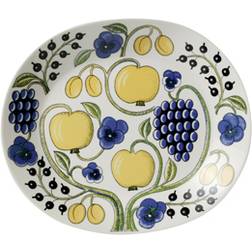 Arabia Paratiisi Serveringsfad 36cm