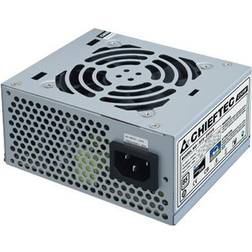 Chieftec SFX-250VS 250W 20+4 Pin ATX Argento